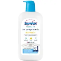 Nivea Bambino Family Nourishing Shower Gel 1000ml