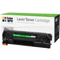 Colorway CW-C728M cartouche de toner 1 pièce(s) Compatible Noir
