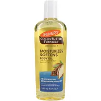 Palmer's Cocoa Butter Formula Huile hydratante pour le corps 250ml