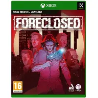 Foreclosed - Ps5 (Us)