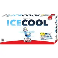 Amigo 01660 Jeu De Société Motricité Fine (Dextérité)