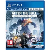 After The Fall (PS VR) PS4