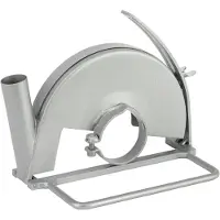 Bosch Capot de protection avec FS et AH 230mm