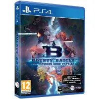 Bounty Battle Clair