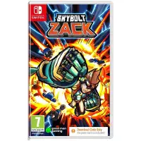 Skybolt Zack (Code in a box)