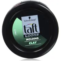 PADU Crème capillaire Taft Molding Styling Clay pour hommes 75 - Schwarzkopf