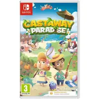 Castaway Paradise (Code in a box)