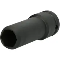 Ks Tools 1/2" Douille de force spéciale pour plaques d'écartement vissées 17 mm - 515.0601