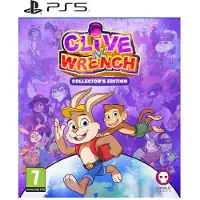 Clive 'n' Wrench (Collector Edition) Ps5