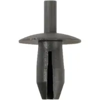 Ks Tools Kit de clips de maintien carrosserie 420.5868 29 2mm 60g