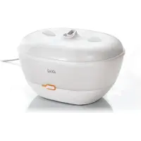 Laica HI3030 humidificateur Vapeur 1,8 L Blanc 200 W
