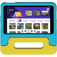 Nokia - T10 32 Go - Tablette pour enfants - avec coque robuste et durable