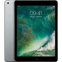 T1A Apple Ipad 6 128 Go 24,6 Cm (9.7") 2 Go Wi-fi 5 (802.11ac) Ios 11