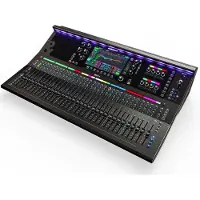 Allen & Heath SQ7+ mélangeur numérique