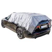 Active Canis Active Canis, écran argenté Reflex, M 3x3 m, ombrage et refroidissement de la voiture