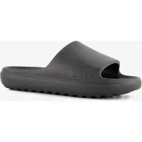 Adidas Mule 'Adilette Lumia' noir