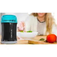 Cecotec Broyeur TitanMill 200 200W Noir