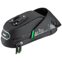 RockBros Bike Bag C27-1 Sous La Selle - Noir