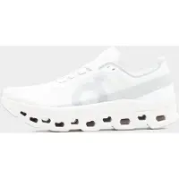 ON Baskets basses 'Cloudmonster 1' gris / blanc