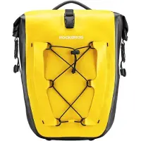 RockBros Sacoche de vélo 30140022005 25-32 L imperméable