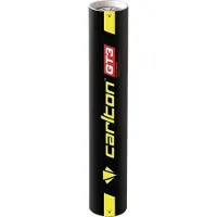 Carlton Gt3-club Grade 78 Feather Badminton Shuttlecocks Unidades Beige