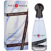 Coty Pret a Porter - Original EDT 100ml