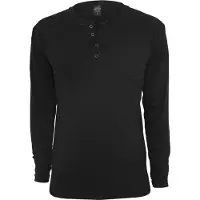 Urban Classics T-Shirt noir