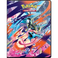 Pokémon Carte à collectionner Me 04 Portfolio A4 (Blister) Pokemon