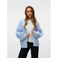Vero Moda Cardigan 'VMMAYBE' bleu clair