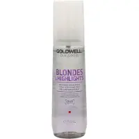 Goldwell Blondes & Highlights Brilliance Spray 150ml Hair Serum Clair