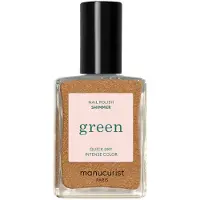 Manucurist Paris Vernis à ongles (Green)