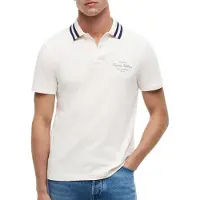 Tommy Hilfiger T-Shirt ivoire