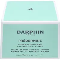 Darphin Predermine Riche Ps 50ml Moisturizer Clair
