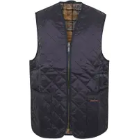 Barbour Doublure Beaufort Bleu foncé Bleu taille 52