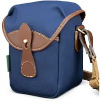 Billingham 72 Marine Fibrenyte/Chocolat