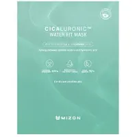 Mizon Cicaluronic Water Fit Masque 24 grammes