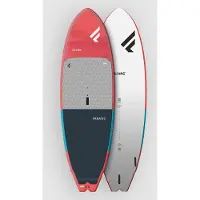 Fanatic Allwave 7´9´´ Paddle Surf Board Doré 236.2 cm / 72.4 cm
