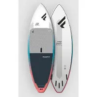 Fanatic Prowave Ltd 8´3´´ Paddle Surf Board Doré 251.5 cm / 74.9 cm