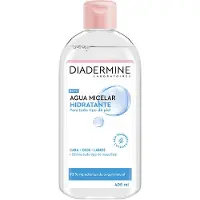 Diadermine Eau micellaire hydratante 400ml