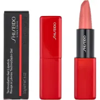 Shiseido - Lipstick Rouge À Lèvres Technosatin Gel