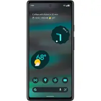 Google Pixel 6a 128 Go Vert 5G