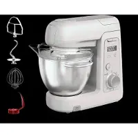 Moulinex BAKE PARTNER QA540BF1 GRIS