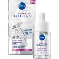 Nivea Hyaluronic Replumping Serum (15 ml)