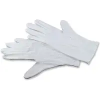 Kaiser Paire de gants en coton 6362 taille 10