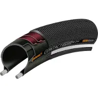 Continental Pneus Contact Speed Reflex 26x1.60" 42-559 noir Skin Reflex