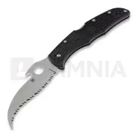 Spyderco Couteau pliant Matriarch 2 Emerson Opener