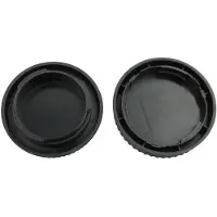 Samsung Foka bodydop en lens achterdop (Samsung LR8)