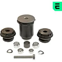 OPTIMAL F8-5176 Kit de réparation suspension roue adapté pour MERCEDES-BENZ Classe S Berline (W140) Avant des deux côtés