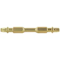 Makita Embout de vissage double T20, 3 pces
