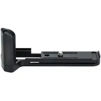 JJC HG-XT3 Metal Hand Grip